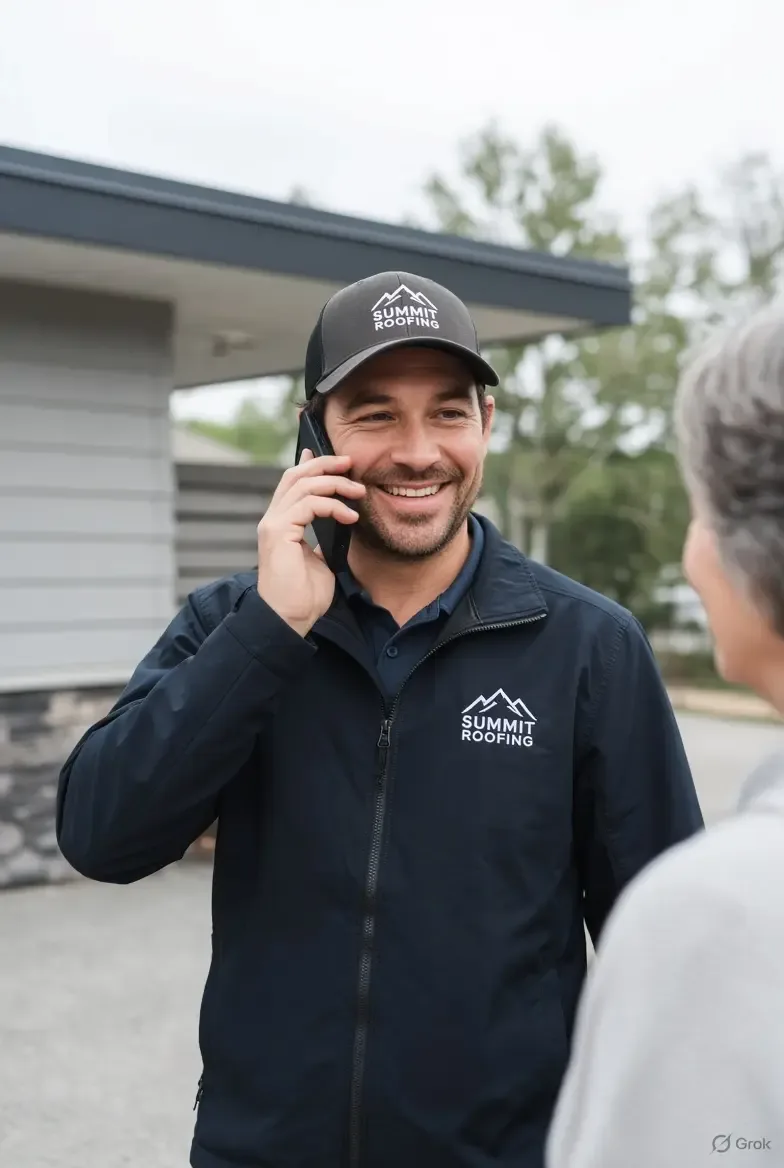 Flat Roof Leak Repair Garden City, SD FAQs